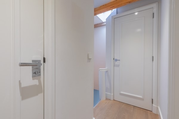 Medium property photo - Hugo de Grootkade 1-3, 1052 LN Amsterdam